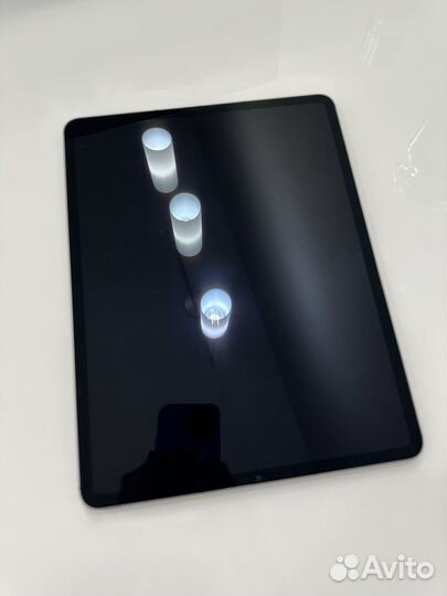 iPad pro 12.9 2022 512