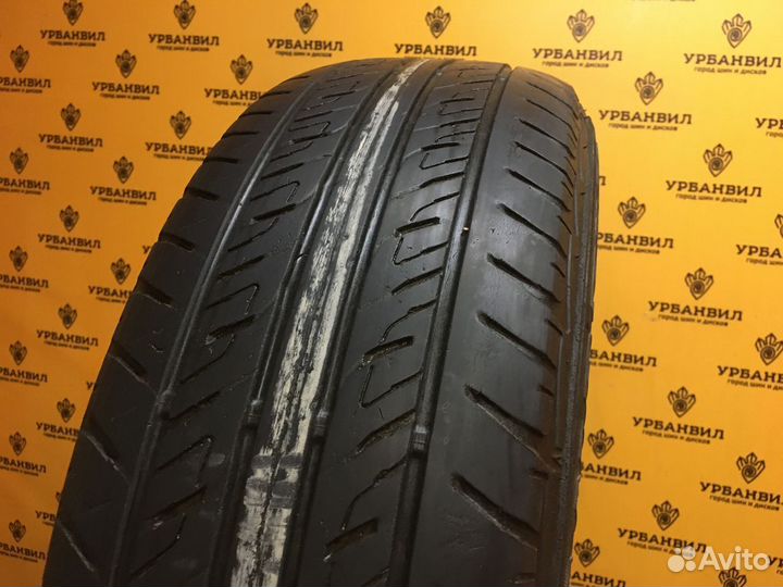 Dunlop Grandtrek PT2 225/65 R17 101H