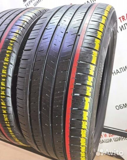 Kumho Solus TA31 245/50 R18 104V