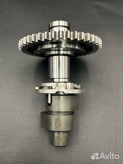 Распредвал в сборе CF moto X5/X6