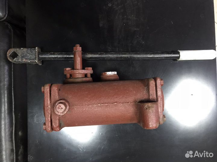 Насос ручной Р/0,8/30