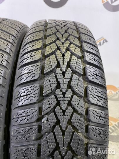 Dunlop Winter Response 2 195/65 R15