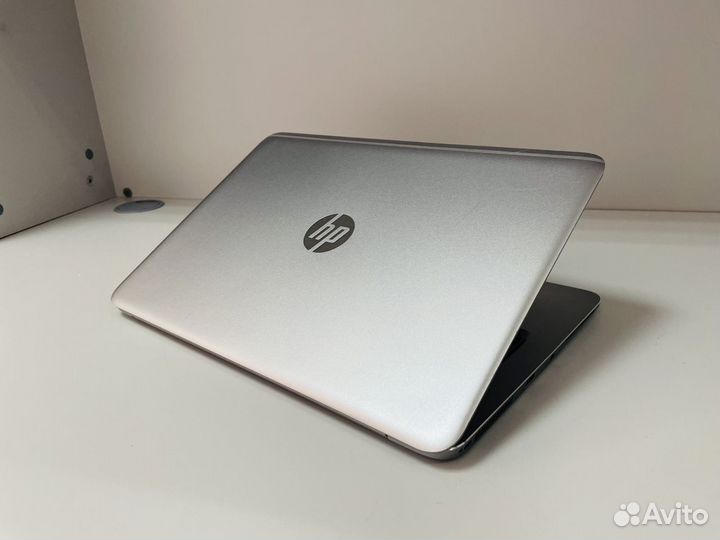 HP EliteBook Folio