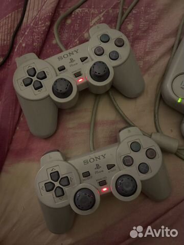 Sony playstation ONE