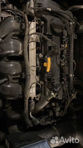 Катализатор Hyundai Tucson 3 G4NA