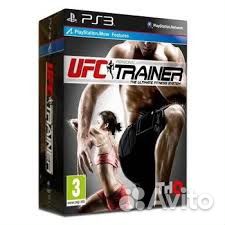 UFC Personal Trainer (PS3)