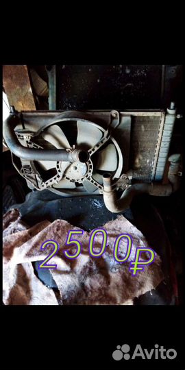 Запчасти daewoo matiz