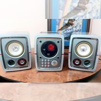 Музыкальный центр philips MC-M350/22