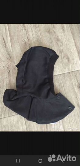 Подшлемник сварщика