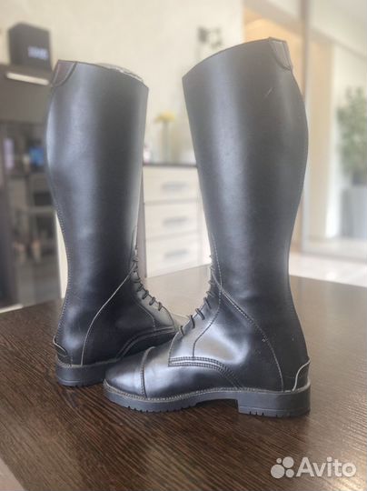Сапоги для верховой езды детские 35