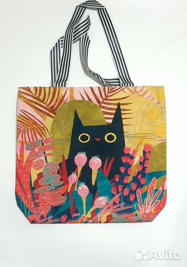 Сумка шоппер