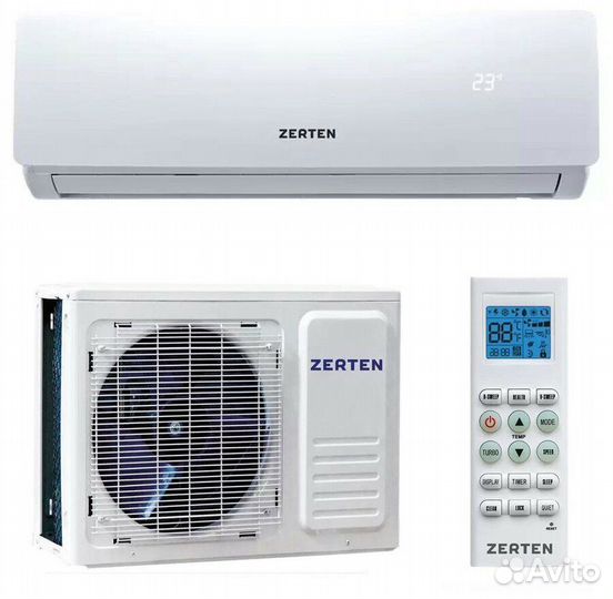 Сплит-система