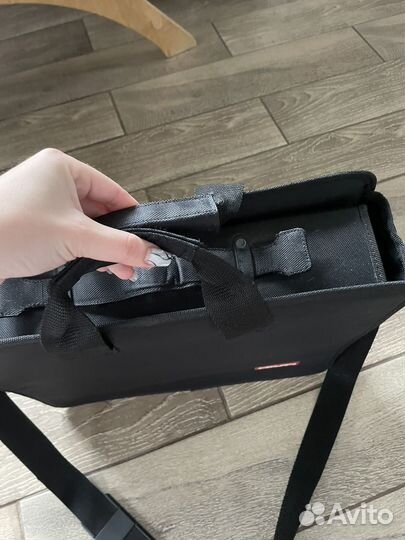 Сумка для ноутбука