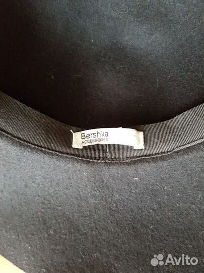 Шляпы фетровые женские