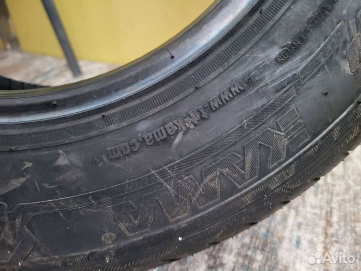 КАМА 365 (241) 175/70 R13 82