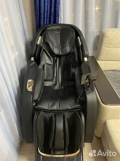 Массажное кресло Premium Chair