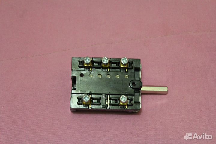 Переключатель Gottak 7la 840511k