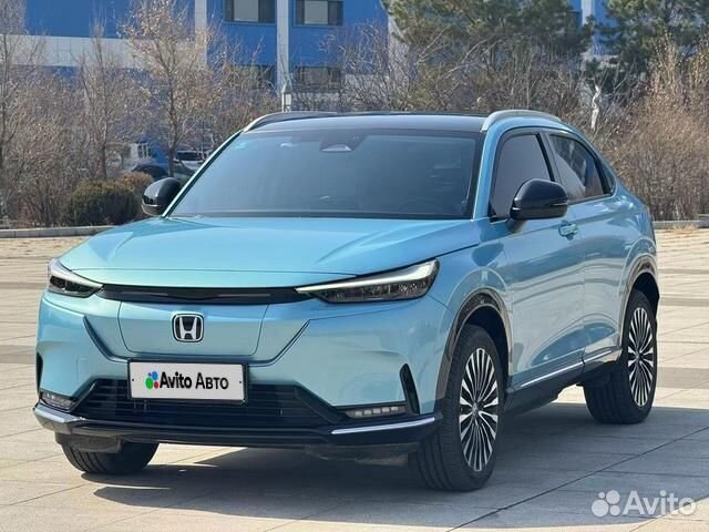 Honda e:NS1 AT, 2022, 6 376 км