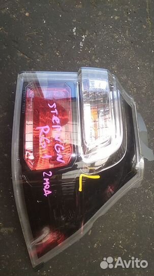 Стоп-сигнал задний правый honda stepwgn RG1, RG3