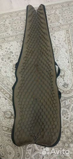 Кейс для переноски оружия