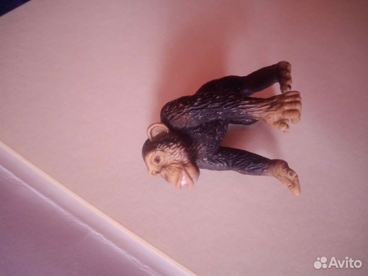 Коллекционная игрушка