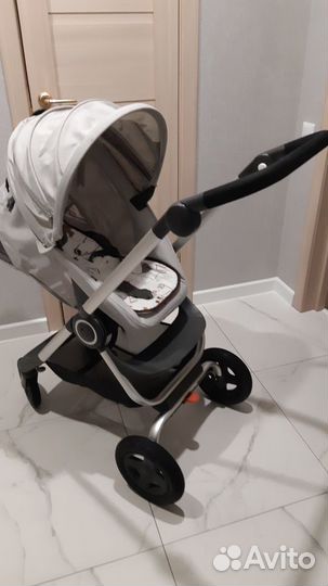Продам коляску