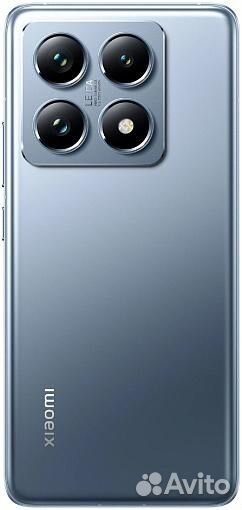 Xiaomi 14T Pro, 12/256 ГБ