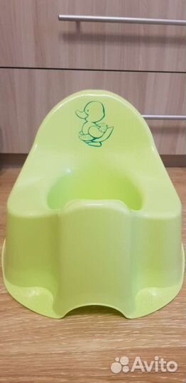 Горшок детский