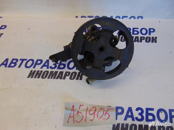 Насос гидроусилителя для Toyota Corolla 9 2001-2