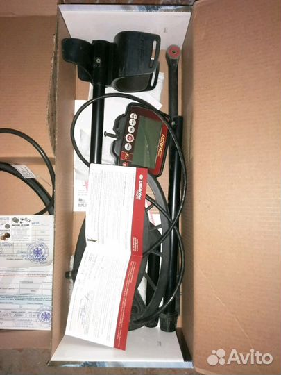 Металлоискатель Fisher F44 + Nel Tornado 12x13