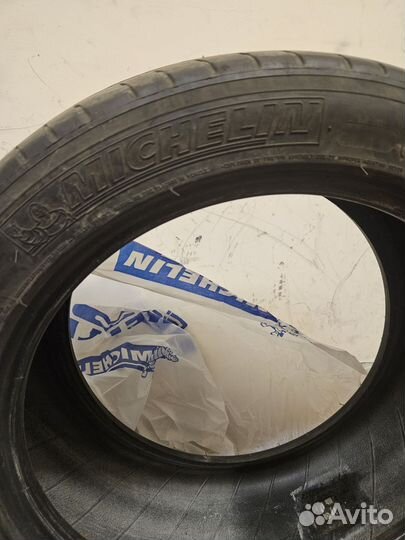 Michelin Pilot Sport 3 235/45 R17 97Y