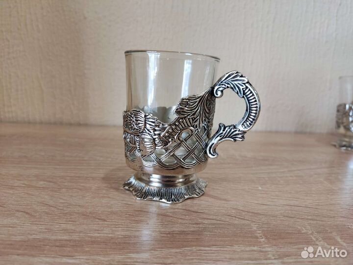 Кофейный набор Rosenberg