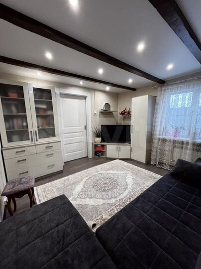 Дом 64 м² на участке 6 сот.