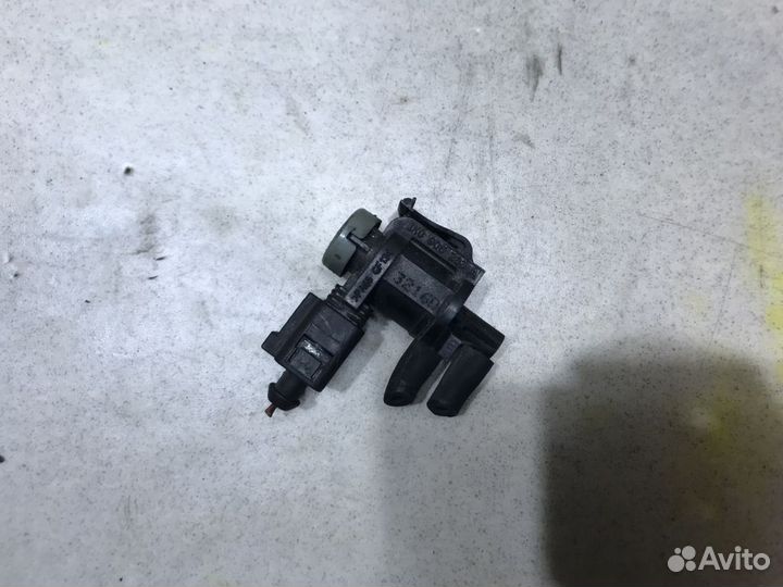 1К0906283A Клапан управления турбиной VW Touareg