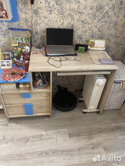 Компьютерный стол hoff хофф