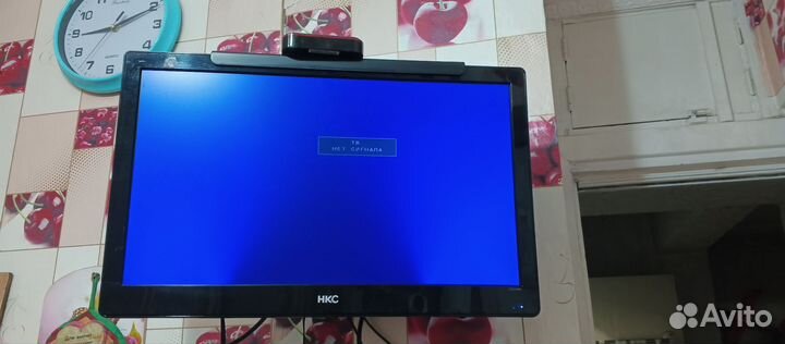 Монитор, телевизор