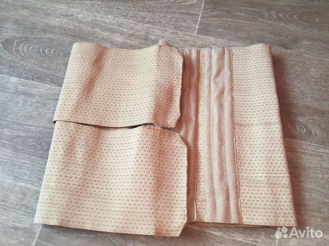 Корсет после операциоонный