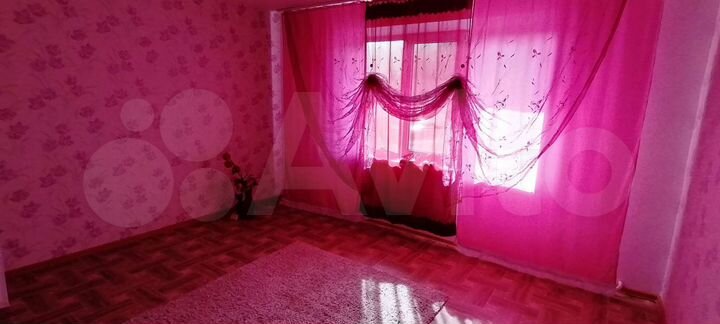 2-к. квартира, 52,7 м², 1/5 эт.