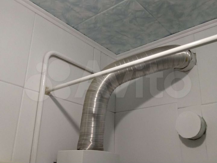 1-к. квартира, 31,7 м², 3/5 эт.