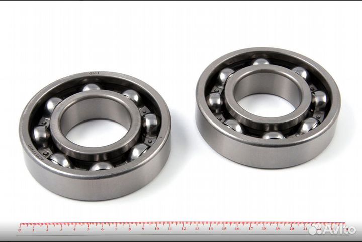 Подшипник 6311 (311) 55*120*29мм