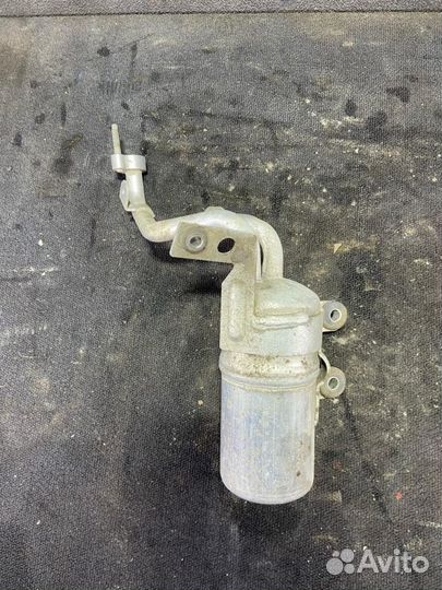 Осушитель системы кондиционирования Ford Focus 2