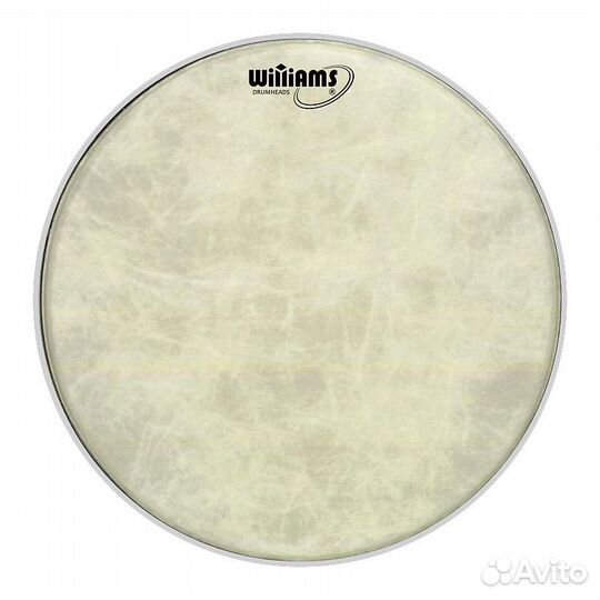 Williams WVT1-11MIL-12 пластик для малого барабана
