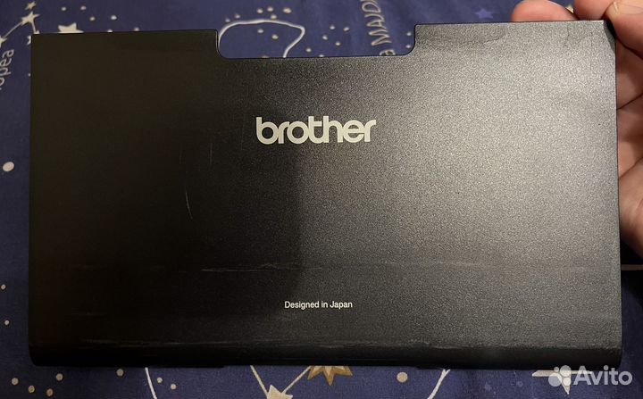 Мфу на запчасти brother DCP-1512R