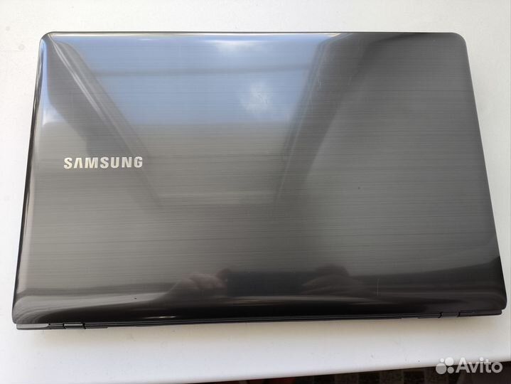 Samsung np355v5c
