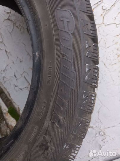 Cordiant Winter Drive 205/55 R16 94