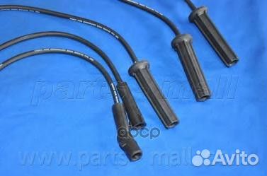 Pece05PMC ккт проводов Daewoo Espero 9096/Lema