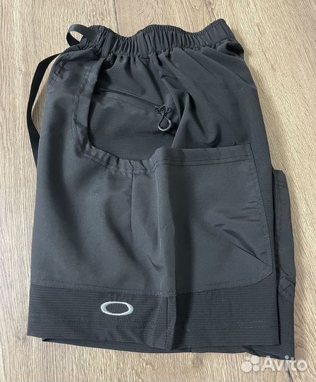 Шорты oakley