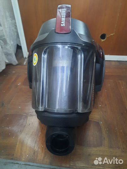 Пылесос бу Samsung