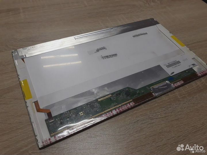 Экран ноутбука 15.4 LTN154AT01