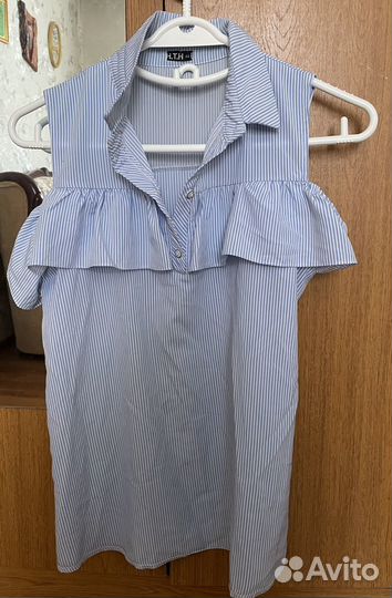 Вещи пакетом женские 44 46